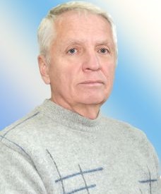 Федоров Володимир Миколайович