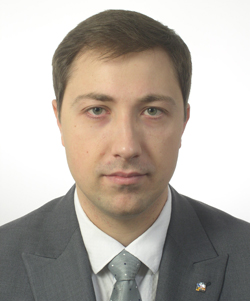 Lavrenko Yaroslav Ivanovych